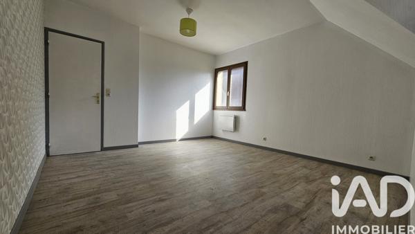 Maison à vendre 6 pièces 160 m² Le Coudray-Saint-Germer