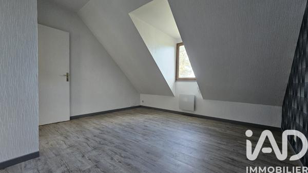 Maison à vendre 6 pièces 160 m² Le Coudray-Saint-Germer