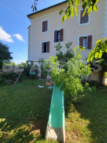 maison/villa 9 pièce(s) 130 m2