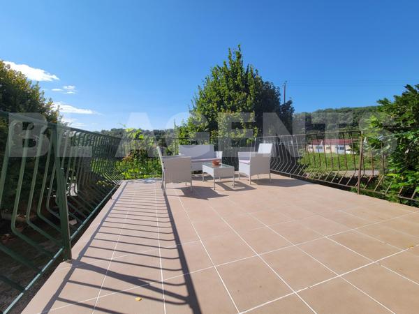 maison/villa 9 pièce(s) 130 m2