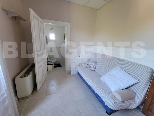 maison/villa 9 pièce(s) 130 m2