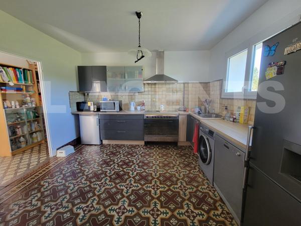 maison/villa 9 pièce(s) 130 m2