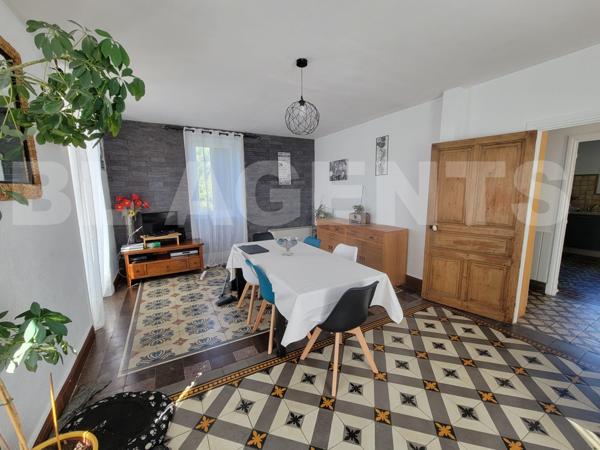 maison/villa 9 pièce(s) 130 m2