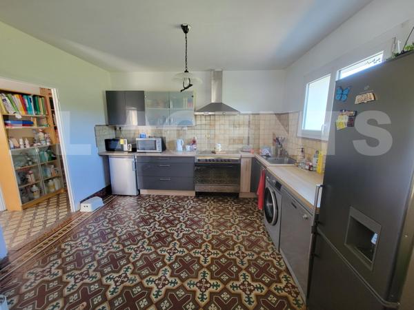 maison/villa 9 pièce(s) 130 m2