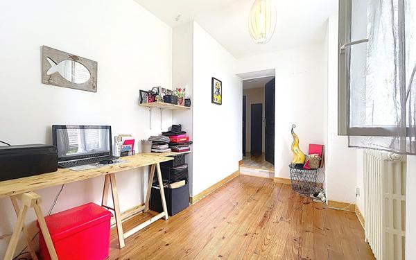 Maison à vendre    8 pièces •  Jurançon