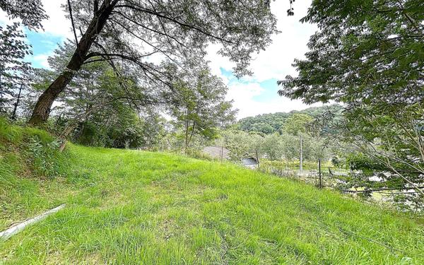 Maison à vendre    8 pièces •  Jurançon