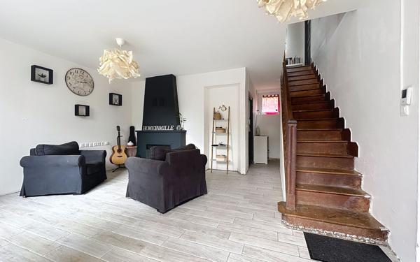 Maison à vendre    8 pièces •  Jurançon