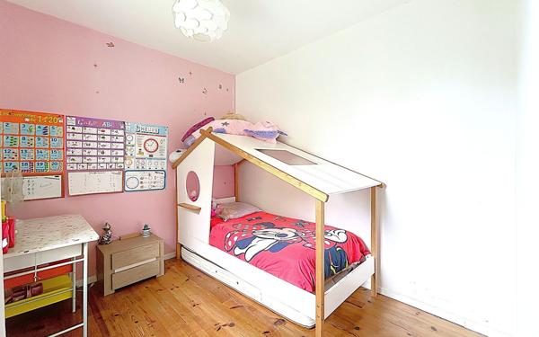 Maison à vendre    8 pièces •  Jurançon