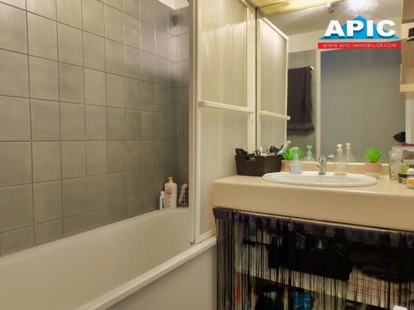 SAINT BRICE SOUS FORET
Dans secteur recherché, appartement ...