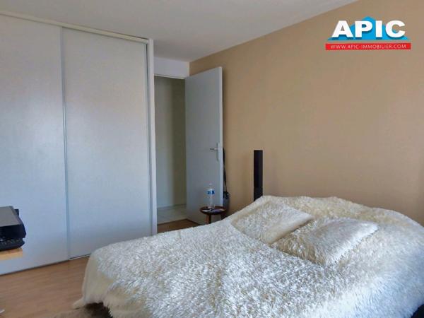 SAINT BRICE SOUS FORET
Dans secteur recherché, appartement ...
