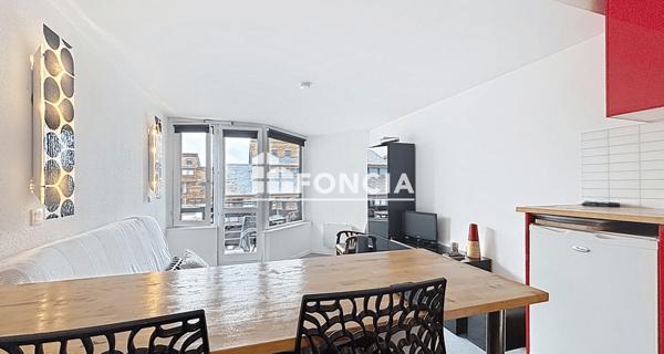 À vendre Studio 23.59 m² - Deauville 14800