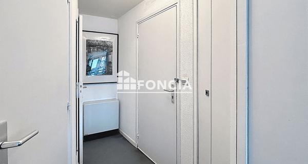 À vendre Studio 23.59 m² - Deauville 14800