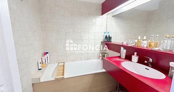 À vendre Studio 23.59 m² - Deauville 14800