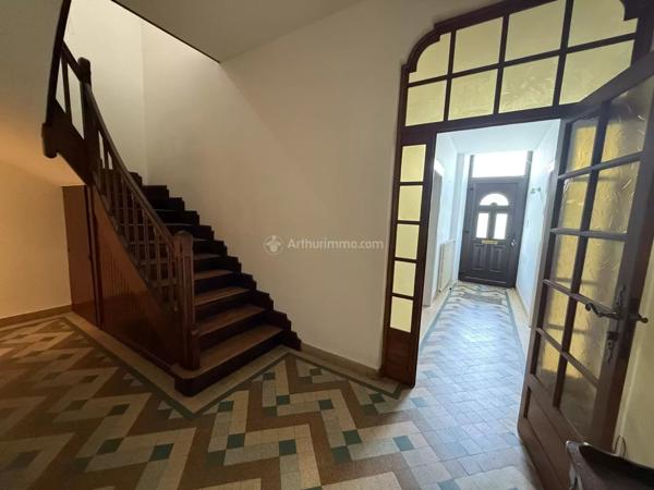 Vente Maison 6 pièces 145 m2 à Carmaux