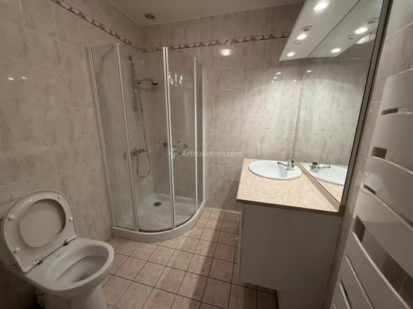 Vente Maison 6 pièces 145 m2 à Carmaux