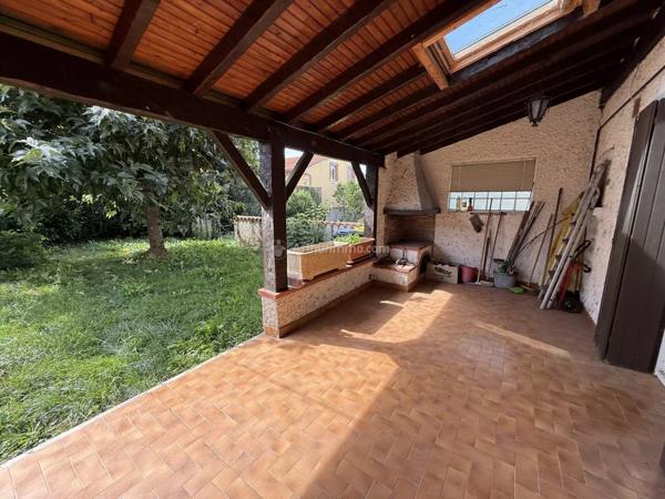 Vente Maison 6 pièces 145 m2 à Carmaux