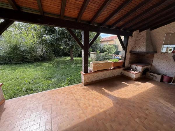 Vente Maison 6 pièces 145 m2 à Carmaux