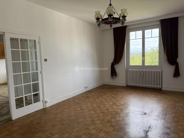 Vente Maison 6 pièces 145 m2 à Carmaux