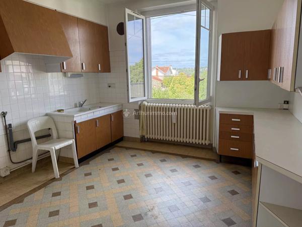 Vente Maison 6 pièces 145 m2 à Carmaux