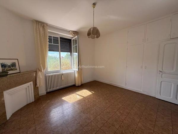 Vente Maison 6 pièces 145 m2 à Carmaux