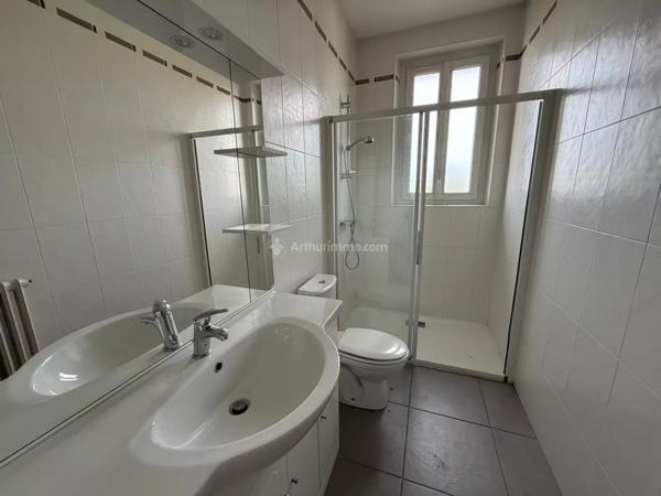 Vente Maison 6 pièces 145 m2 à Carmaux