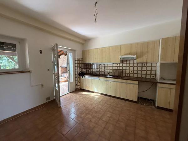 Vente Maison 6 pièces 145 m2 à Carmaux