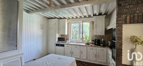 Maison à vendre 7 pièces 235 m² Andrézieux-Bouthéon