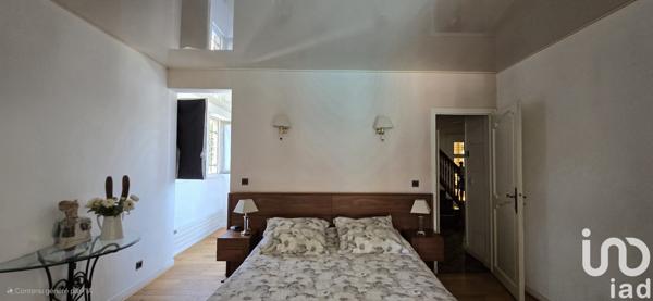 Maison à vendre 7 pièces 235 m² Andrézieux-Bouthéon