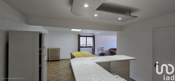 Maison à vendre 7 pièces 235 m² Andrézieux-Bouthéon