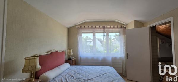 Maison à vendre 7 pièces 235 m² Andrézieux-Bouthéon