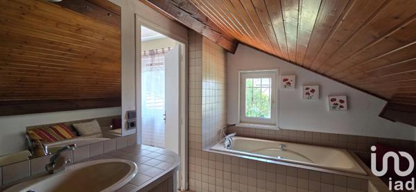 Maison à vendre 7 pièces 235 m² Andrézieux-Bouthéon