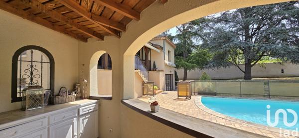 Maison à vendre 7 pièces 235 m² Andrézieux-Bouthéon