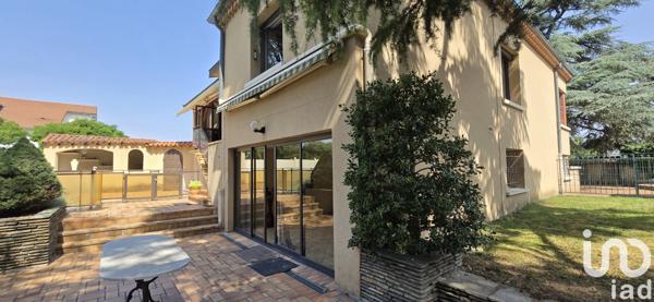 Maison à vendre 7 pièces 235 m² Andrézieux-Bouthéon