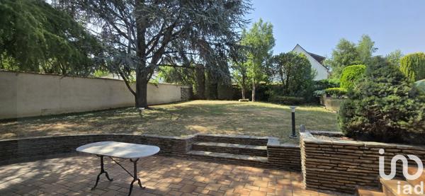 Maison à vendre 7 pièces 235 m² Andrézieux-Bouthéon