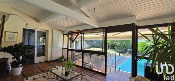 Maison à vendre 7 pièces 235 m² Andrézieux-Bouthéon