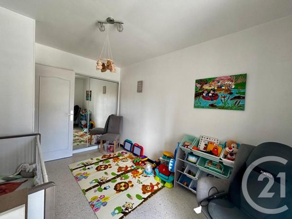 Appartement F4 à vendre  4 pièces - 79,37 m2 LE CANNET - 06