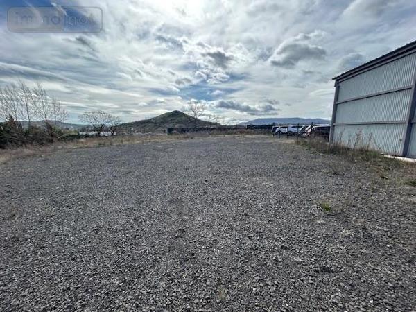 Terrain à Batir à vendre à Clermont-Ferrand dans le Puy-de-Dôme (63100), ref : 63022-51