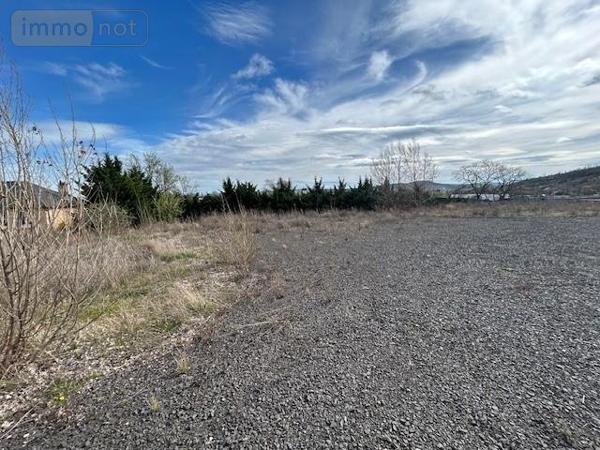 Terrain à Batir à vendre à Clermont-Ferrand dans le Puy-de-Dôme (63100), ref : 63022-51