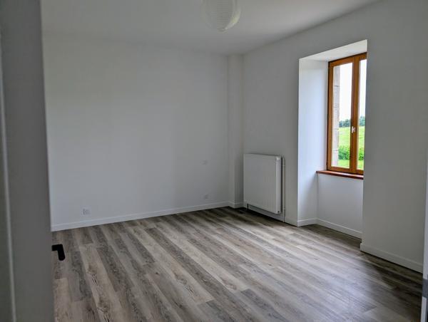 4 Gîtes en Bretagne sur un terrain d'environ 5 000 m2