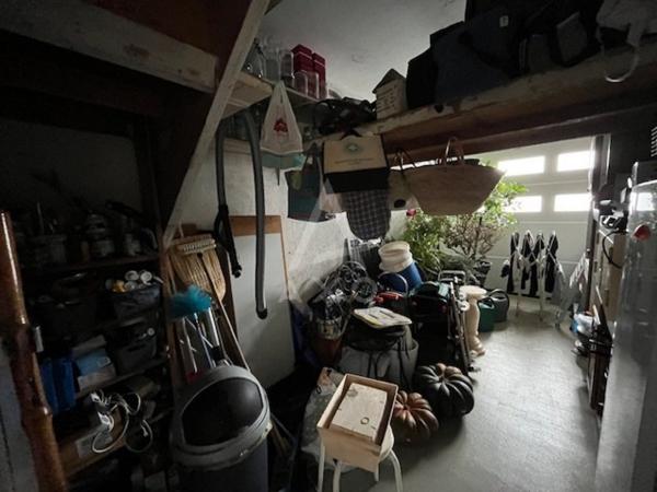 Maison de ville de 100m²