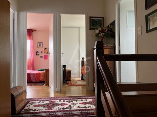 Maison de ville de 100m²