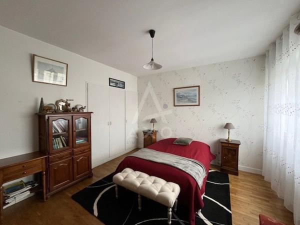 Maison de ville de 100m²