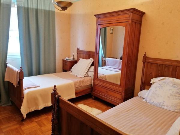 Appartement à vendre à Lorient dans le Morbihan (56100), ref : 56081-2554   
Centre