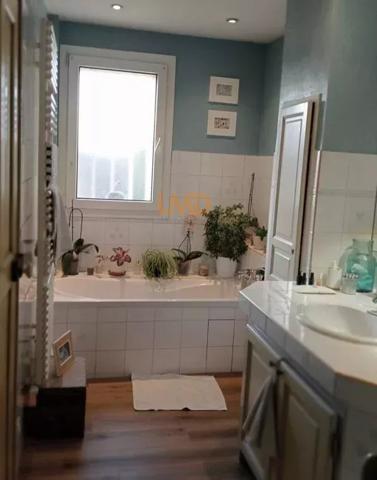 Grande Maison Bourgeoise des années30 rénovée