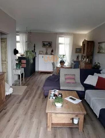 Grande Maison Bourgeoise des années30 rénovée