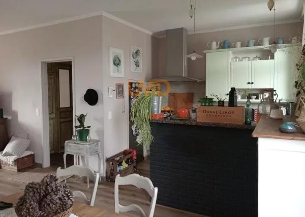 Grande Maison Bourgeoise des années30 rénovée