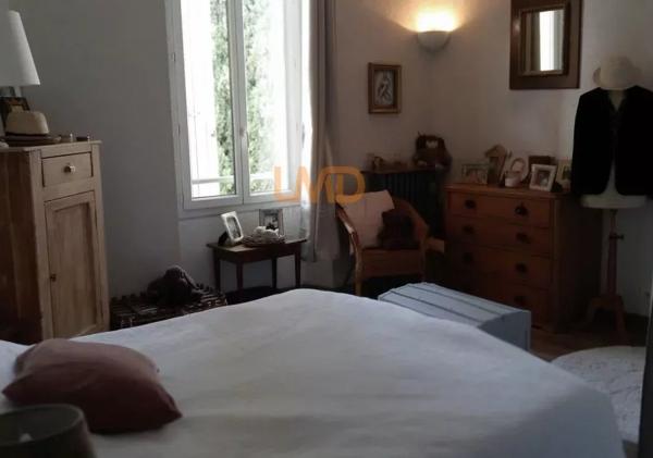 Grande Maison Bourgeoise des années30 rénovée