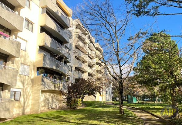 Vente appartement Nantes : 238 500 € - AJP Immobilier Nantes Nord