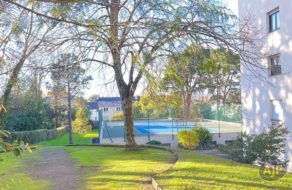 Vente appartement Nantes : 238 500 € - AJP Immobilier Nantes Nord