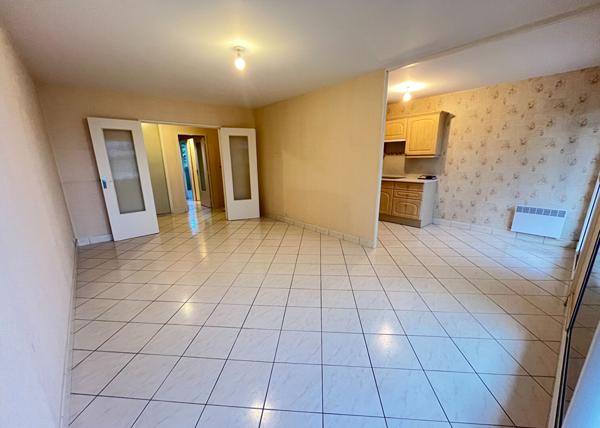 Vente appartement Nantes : 238 500 € - AJP Immobilier Nantes Nord